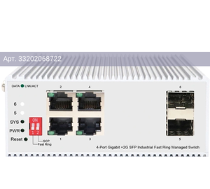 Коммутатор управляемый Origo OI3106 OI3106/A1A