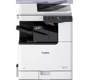 Копир Canon imageRUNNER 2930i (5975c005)