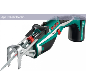 Сабельная пила Bosch KEO (0600861900)
