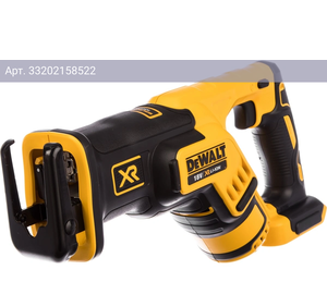 Сабельная пила DeWalt DCS367N (dcs367n-xj)