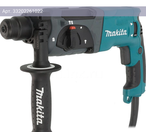 Перфоратор Makita HR2470