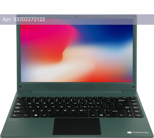 Ноутбук Gateway Ultra Slim 14, 14.1