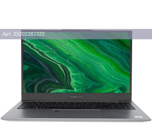 Ноутбук Digma Pro Fortis M, 15.6