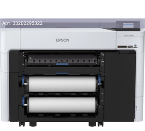 Плоттер Epson SureColor SC-T3700D (c11ch80301a0)