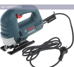 Лобзик Bosch GST 8000 E (060158h000)