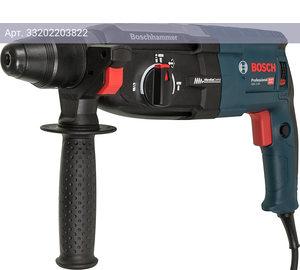Перфоратор Bosch GBH 2-28 (0611267500)