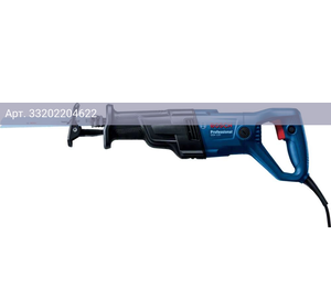 Сабельная пила Bosch GSA 120 (06016b1020)