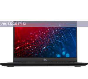 Ноутбук IRU Tactio 15ALG, 15.6