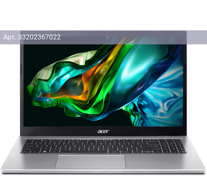 Ноутбук Acer Aspire 3 A315-44P-R3LB, 15.6