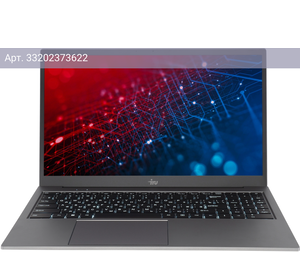 Ноутбук IRU Planio 15INP, 15.6