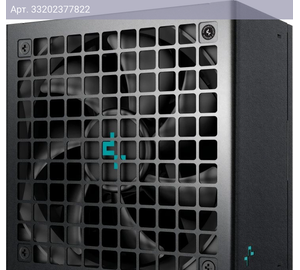 Блок питания Deepcool Game Storm PN1000M Gen.5 (r-pna00m-fc0b-wgeu)