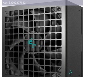 Блок питания Deepcool Game Storm PN1200M Gen.5 (r-pnc00m-fc0b-wgeu)