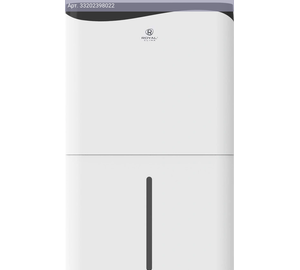 Осушитель воздуха Royal Clima Pacific Studio RD-PC40-E белый
