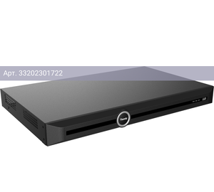 Видеорегистратор Tiandy TC-R3210 I/B/P8/K/V3.1