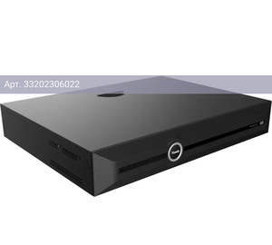 Видеорегистратор Tiandy TC-R3440 I/B/N/V4.0