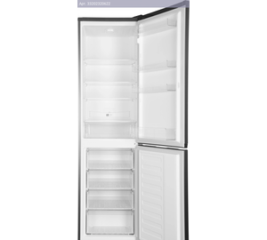 Холодильник двухкамерный Beko B1RCSK332G серый