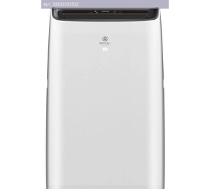 Кондиционер мобильный Royal Clima Largo Pro RM-LP50CN-E белый