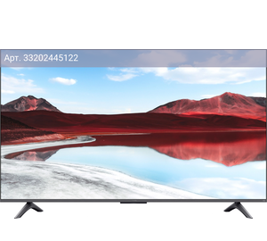 Телевизор Xiaomi MI TV A Pro 55 2025, 55