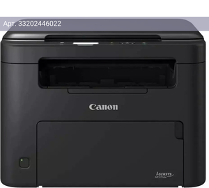 МФУ Canon i-Sensys MF272dw черный (5621c013)