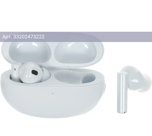 Гарнитура Realme Buds Air 6 Pro небесный (631209000132)