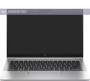 Ноутбук HP EliteBook 630 G10, 13.3