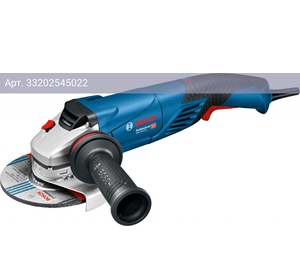 Угловая шлифмашина Bosch GWS 18-125 SL (06017A3200)