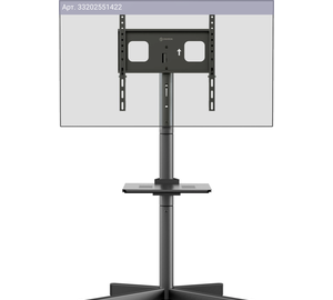 Стойка для телевизора Onkron TS1137, 23-60