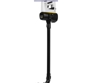 Ручной пылесос Karcher VC 4 Cordless myHome Car белый/черный (1.198-632.0)