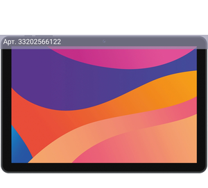Планшет 10.1