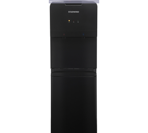 Кулер Starwind SW-1005TEW напольный электронный черный