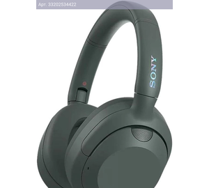 Гарнитура Sony WH-ULT900N серый (whult900n/h)