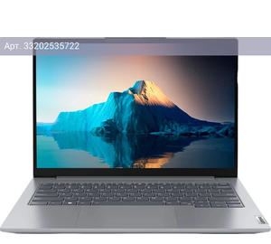 Ноутбук Lenovo Thinkbook 14 G6 ABP, 14