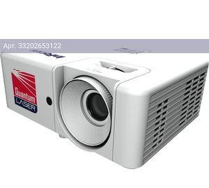 Проектор Infocus INL176, 1280х768, 3500000:1, 4200lm, белый