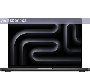 Ноутбук Apple MacBook Pro A2992, 14.2