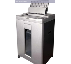 Уничтожитель бумаги Office Kit SA200 (1,9х10) (OK1910SA200)