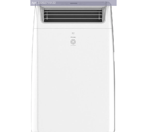 Кондиционер мобильный Funai Camomiru MAC-CM40HPN04 белый