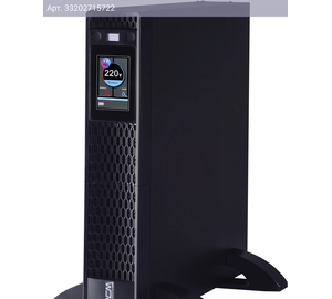 ИБП Powercom Next NXT-1000