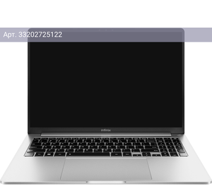 Ноутбук Infinix Inbook Y4H Max YL613H, 16