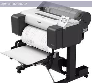 Плоттер Canon imagePROGRAF TM-255 (6238c003)