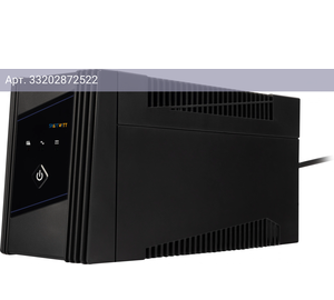 ИБП Smartwatt Uni (3703020390006)