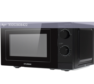 Микроволновая печь Hyundai HYM-M2093, черный