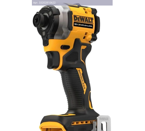 Ударный шуруповерт DeWalt DCF850N-XJ