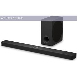 Саундбар LG S90TY