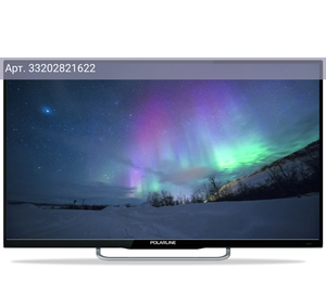 Телевизор PolarLine 32PL54TC-SM, 32