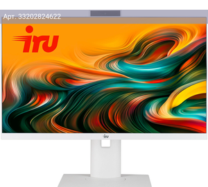 Моноблок IRU Tactio, 23.8