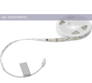 Умная светодиодная лента Aqara LED Strip T1 2м (RLS-K01D)