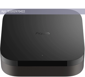 Центр управления Aqara Matter Hub M3 (hm-g01d)