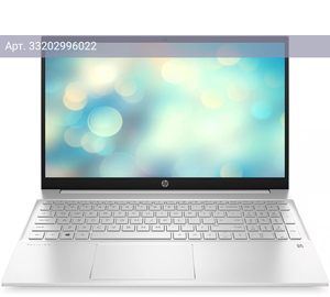 Ноутбук HP Pavilion 15-eh3047ci, 15.6