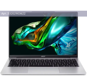 Ноутбук Acer Aspire AL14-31P-36EN, 14