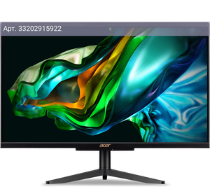 Моноблок Acer Aspire C24-1610, 23.8